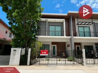 For sale 3 bedrooms house in Mueang Samut Prakan, Samut Prakan