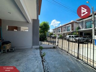 For sale 3 bedrooms house in Mueang Samut Prakan, Samut Prakan