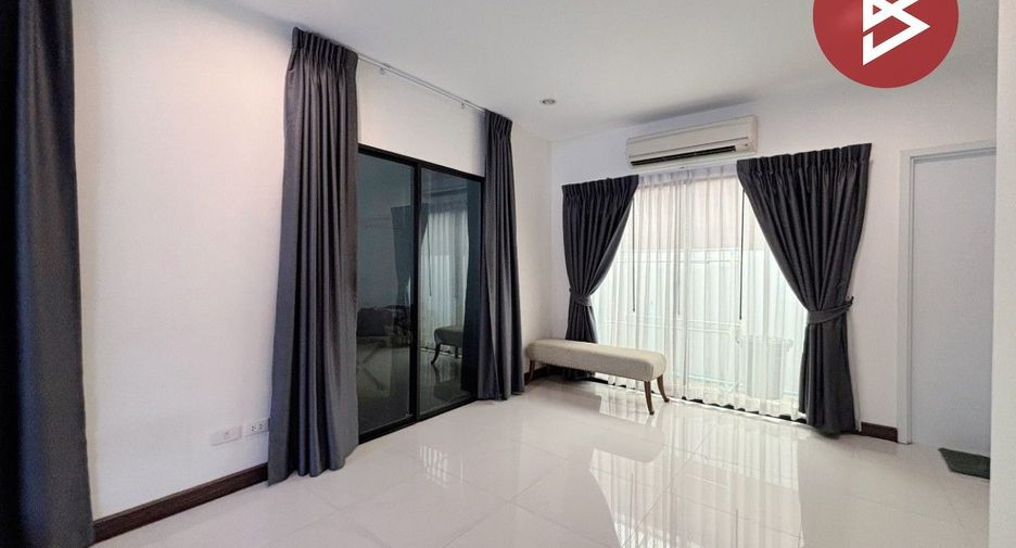 ขาย 3 ห้องนอน บ้านเดี่ยว ใน เมืองสมุทรปราการ, สมุทรปราการ