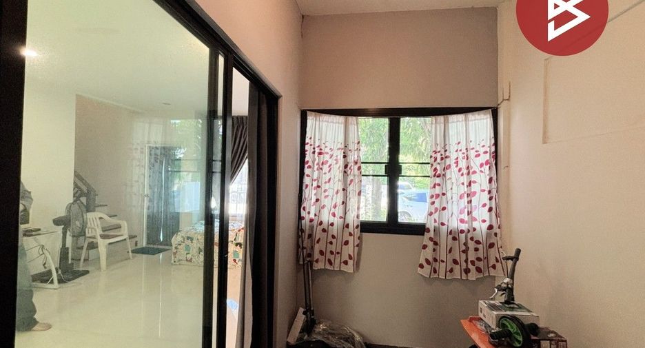 ขาย 3 ห้องนอน บ้านเดี่ยว ใน เมืองสมุทรปราการ, สมุทรปราการ