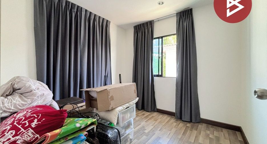 ขาย 3 ห้องนอน บ้านเดี่ยว ใน เมืองสมุทรปราการ, สมุทรปราการ