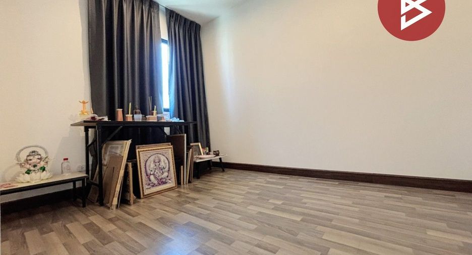 ขาย 3 ห้องนอน บ้านเดี่ยว ใน เมืองสมุทรปราการ, สมุทรปราการ