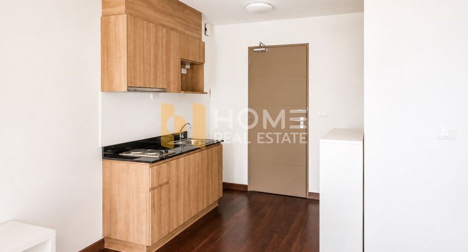 For sale 1 bed condo in Bang Na, Bangkok