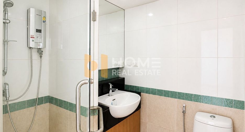 For sale 1 bed condo in Bang Na, Bangkok
