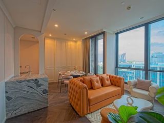 For rent and for sale 2 bedrooms condo in Khlong Toei, Bangkok