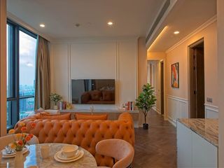 For rent and for sale 2 bedrooms condo in Khlong Toei, Bangkok