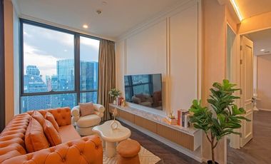 For rent and for sale 2 bedrooms condo in Khlong Toei, Bangkok
