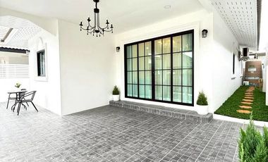 Casa en venta de 3 habitaciones en East Pattaya, Pattaya