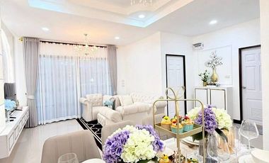 Casa en venta de 3 habitaciones en East Pattaya, Pattaya