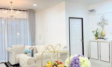 Casa en venta de 3 habitaciones en East Pattaya, Pattaya