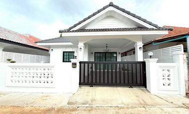 Casa en venta de 3 habitaciones en East Pattaya, Pattaya