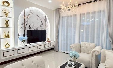 Casa en venta de 3 habitaciones en East Pattaya, Pattaya