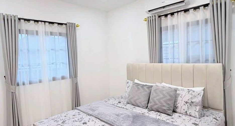 Casa en venta de 3 habitaciones en East Pattaya, Pattaya