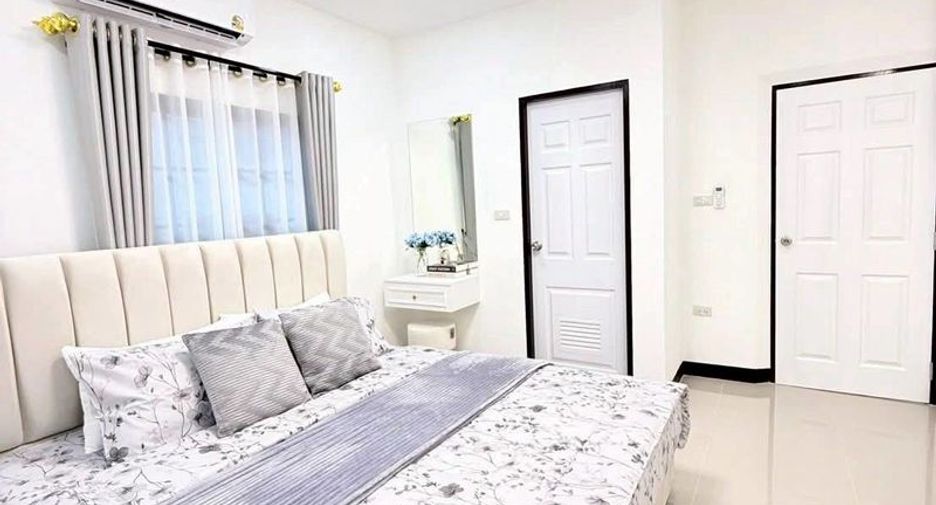 Casa en venta de 3 habitaciones en East Pattaya, Pattaya