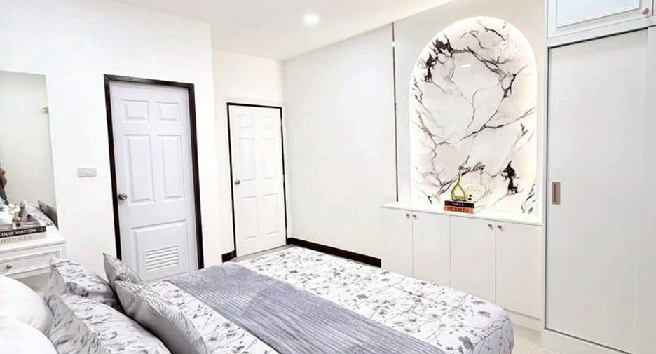 Casa en venta de 3 habitaciones en East Pattaya, Pattaya