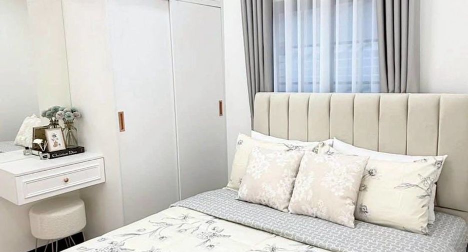 Casa en venta de 3 habitaciones en East Pattaya, Pattaya