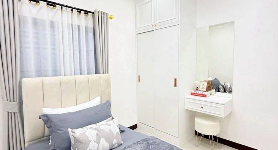 Casa en venta de 3 habitaciones en East Pattaya, Pattaya