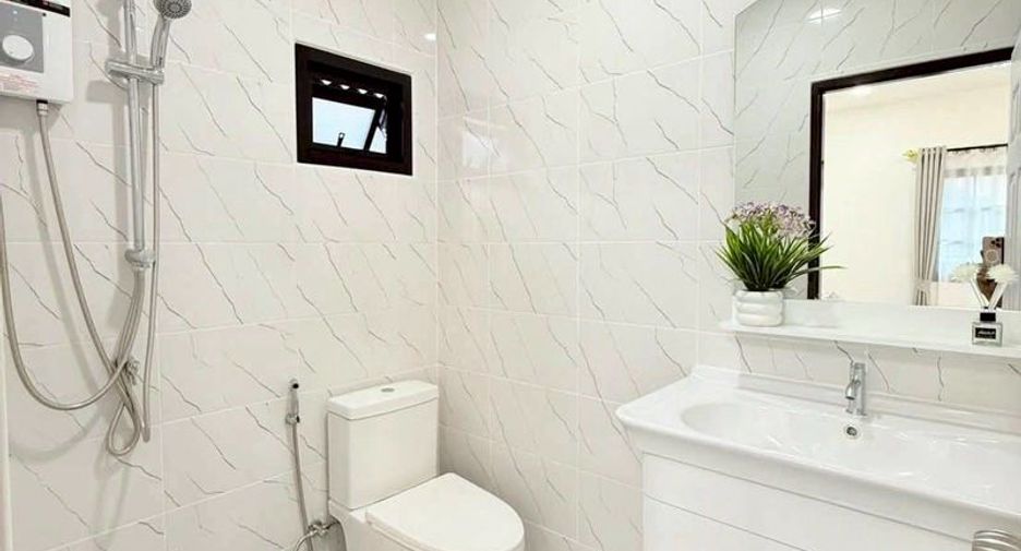 Casa en venta de 3 habitaciones en East Pattaya, Pattaya
