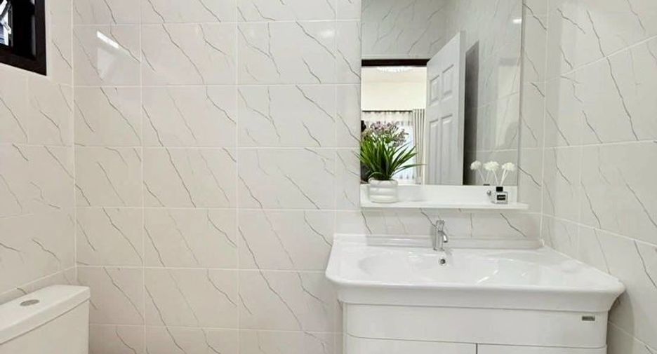 Casa en venta de 3 habitaciones en East Pattaya, Pattaya