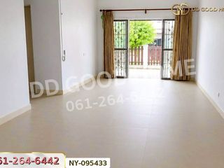 For sale 2 bedrooms house in Si Racha, Chonburi