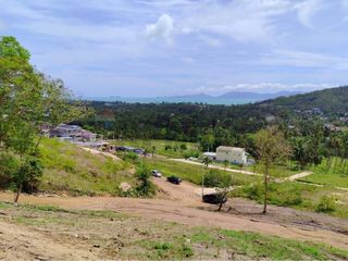 出售 土地 在 苏梅岛, 素叻