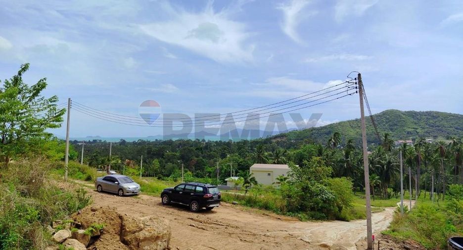 ขาย ที่ดิน ใน เกาะสมุย, สุราษฎร์ธานี