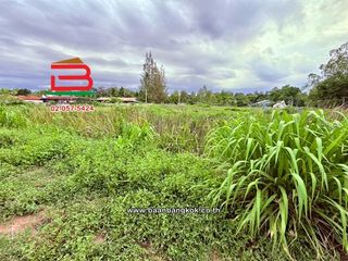 出售 土地 在 Chiang Yuen, Maha Sarakham
