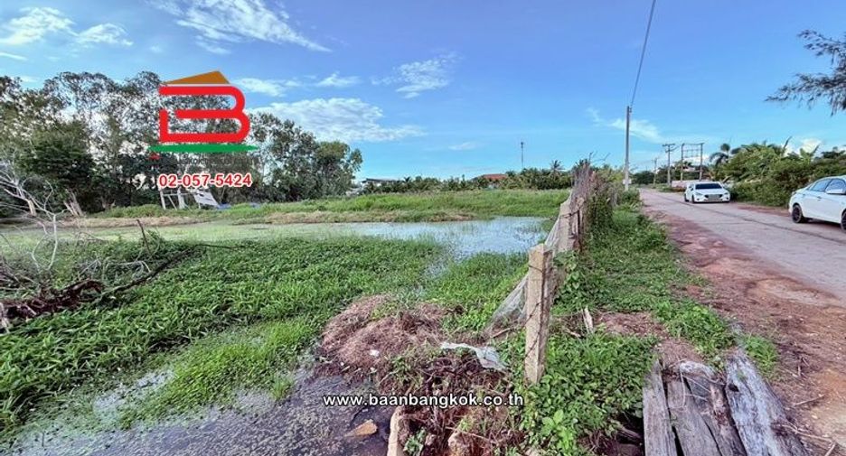 出售 土地 在 Chiang Yuen, Maha Sarakham