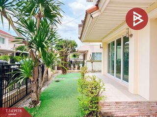 Casa en venta de 3 habitaciones en Min Buri, Bangkok