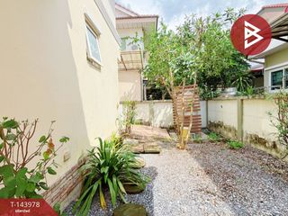 Casa en venta de 3 habitaciones en Min Buri, Bangkok