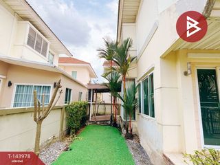 Casa en venta de 3 habitaciones en Min Buri, Bangkok