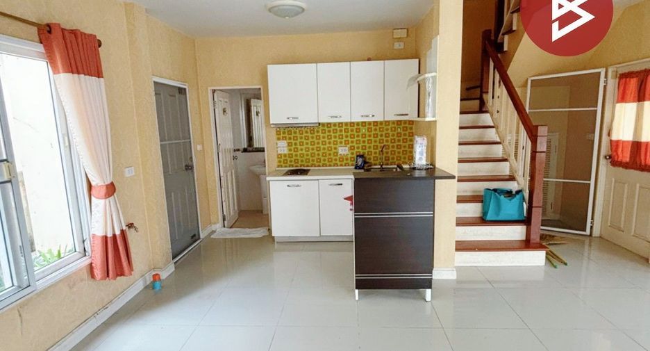 Casa en venta de 3 habitaciones en Min Buri, Bangkok