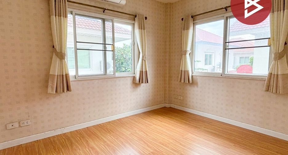 Casa en venta de 3 habitaciones en Min Buri, Bangkok