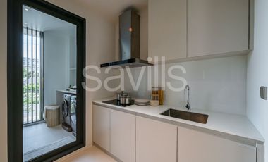 For sale 2 bedrooms condo in Khlong Toei, Bangkok