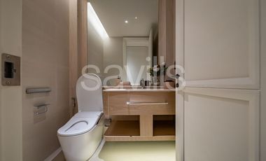 For sale 2 bedrooms condo in Khlong Toei, Bangkok