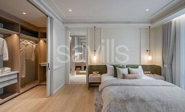 For sale 2 bedrooms condo in Khlong Toei, Bangkok