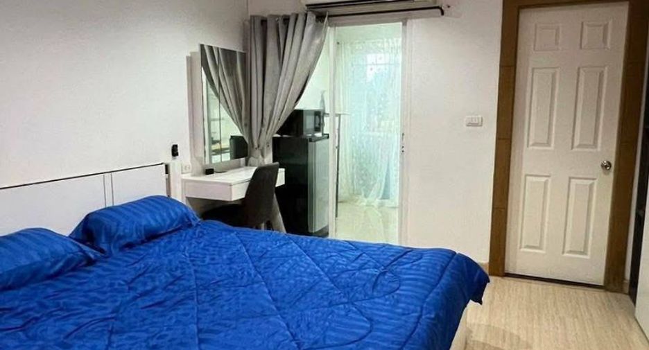 For rent and for sale 1 bed condo in Mueang Phuket, Phuket