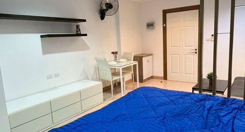 For rent and for sale 1 bed condo in Mueang Phuket, Phuket