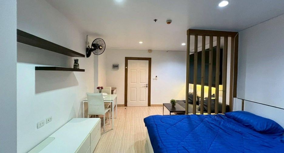 For rent and for sale 1 bed condo in Mueang Phuket, Phuket