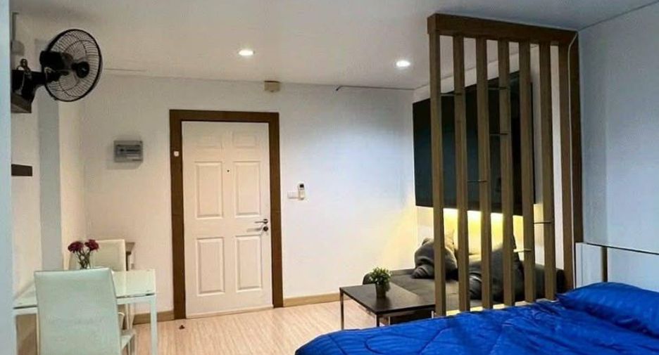 For rent and for sale 1 bed condo in Mueang Phuket, Phuket