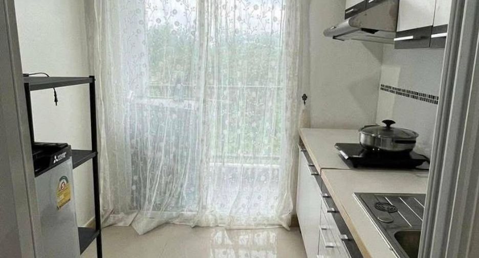 For rent and for sale 1 bed condo in Mueang Phuket, Phuket