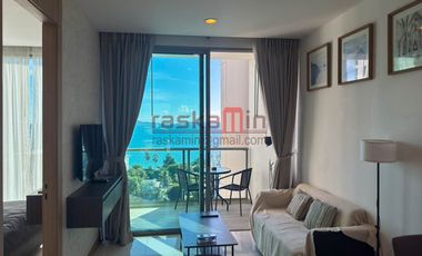 For sale 1 bed condo in North Pattaya, Pattaya