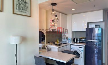 For sale 1 bed condo in North Pattaya, Pattaya