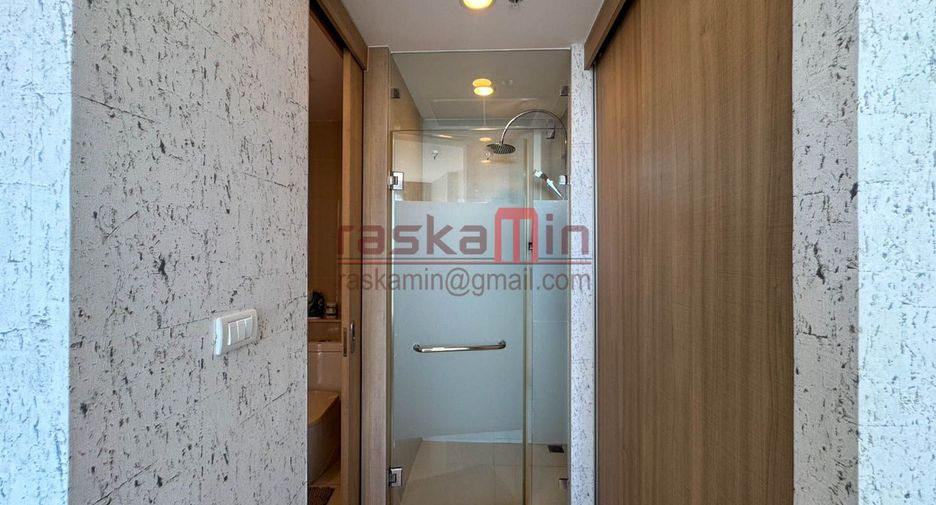 For sale 1 bed condo in North Pattaya, Pattaya
