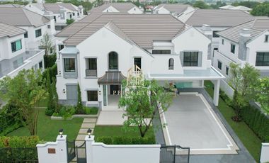 ให้เช่า และ ขาย 4 ห้องนอน บ้านเดี่ยว ใน สะพานสูง, กรุงเทพฯ