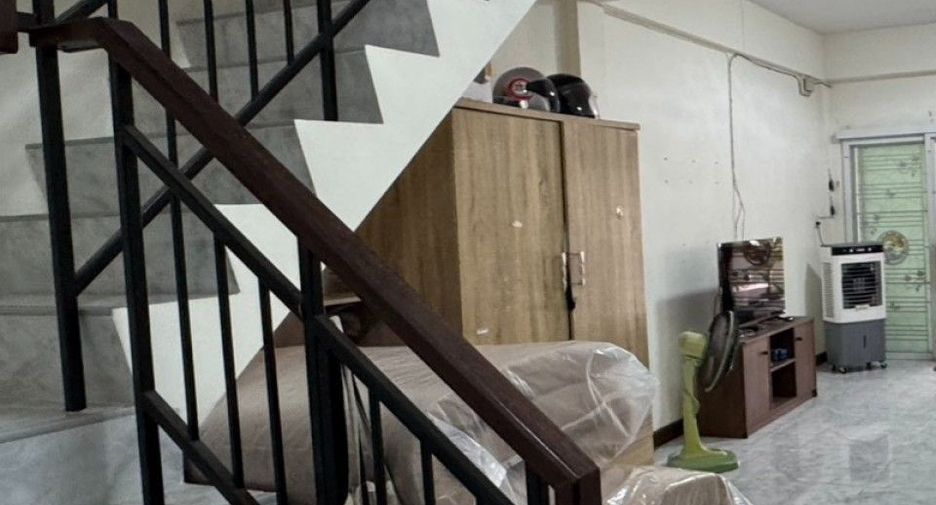 ขาย 2 ห้องนอน ทาวน์เฮ้าส์ ใน บางบ่อ, สมุทรปราการ
