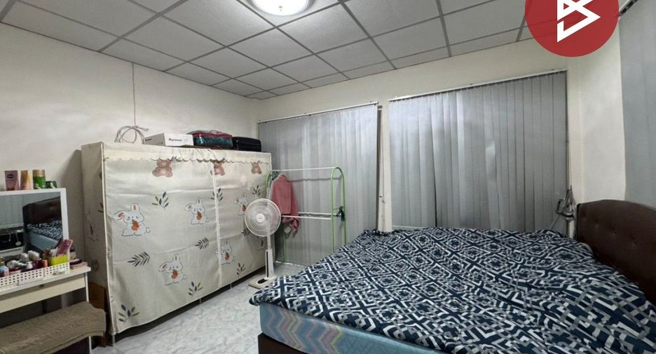 ขาย 2 ห้องนอน ทาวน์เฮ้าส์ ใน บางบ่อ, สมุทรปราการ