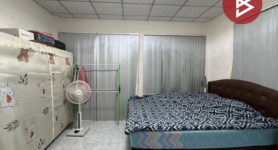 ขาย 2 ห้องนอน ทาวน์เฮ้าส์ ใน บางบ่อ, สมุทรปราการ