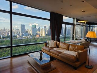 À louer 2 chambres condo à Watthana, Bangkok