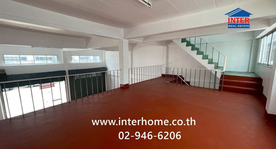 Продажа 4 спальни торговое помещение в Khlong Luang, Патумтани